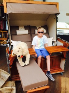 My brothers dream...