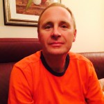 Mein Vater Franz und Co-Administrator