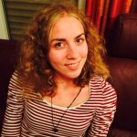 Die mehrfach erwähnte Leo.