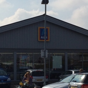 Aldi